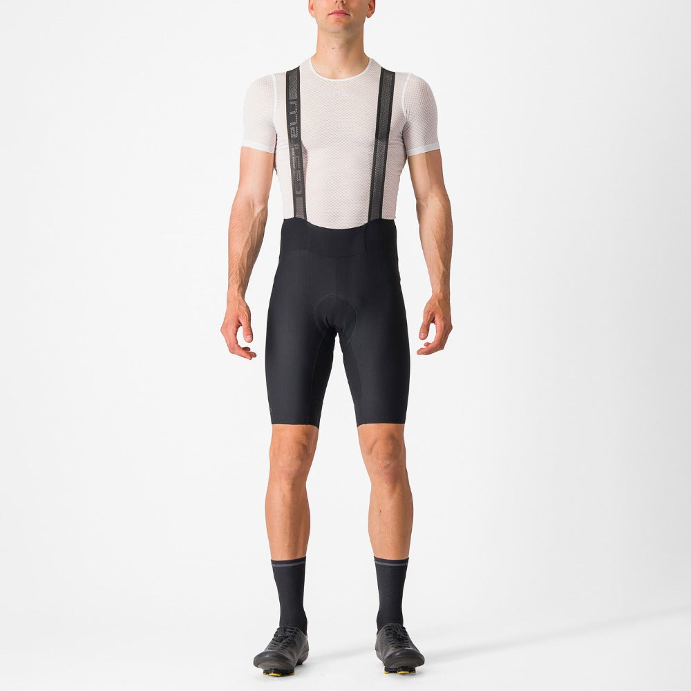 CASTELLI ESPRESSO BIBSHORT