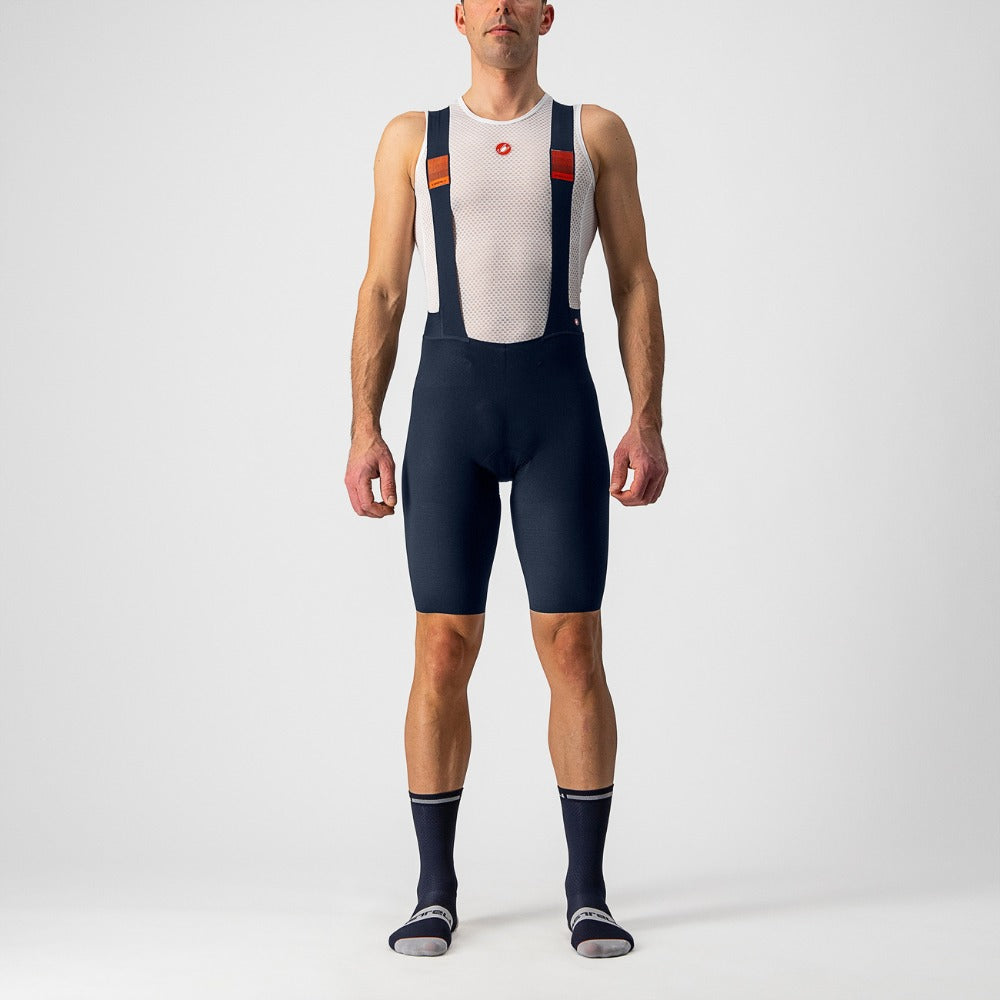 CASTELLI PREMIO BIBSHORT