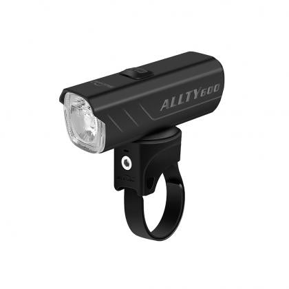 Magicshine ALLTY 600V2.0 Front Light (600 Lumens)