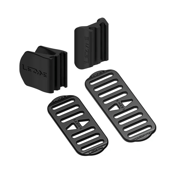 Lezyne Radar React 1200/300 Combo Light (Black)