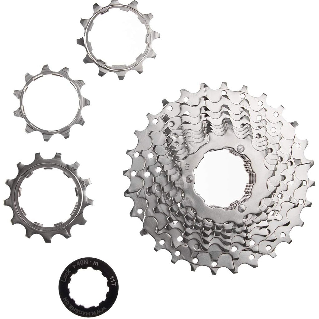 Magene Cassette Sprocket 12-Speed (11-34T)