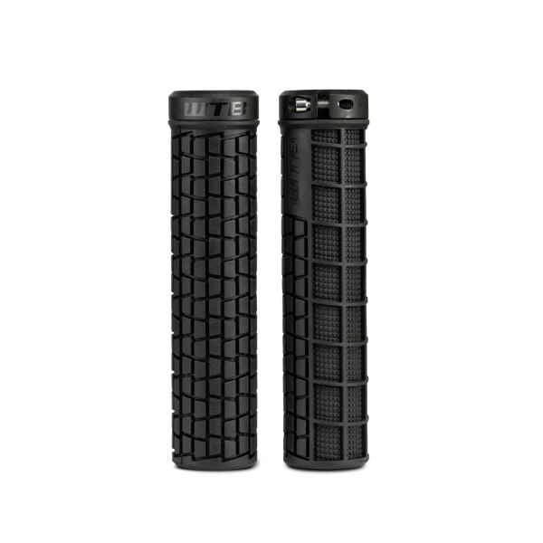 WTB Trace Single Clamp Grip (Black)