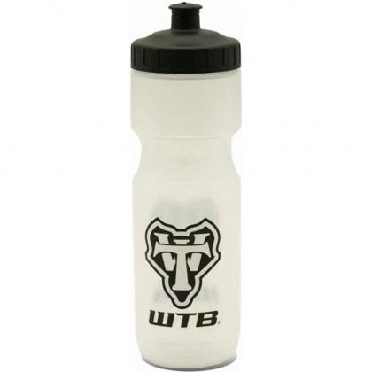WTB Water Bottle-Clear (800ml)