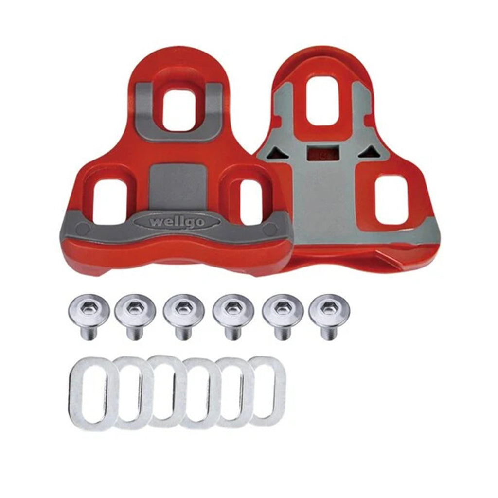 Wellgo R-096B Clipless Road Pedal