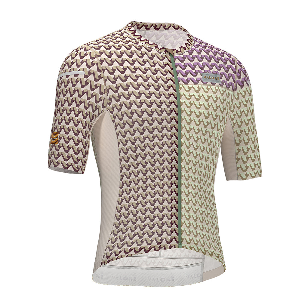 Valore V-Motiva Jersey-Lilac/Sand