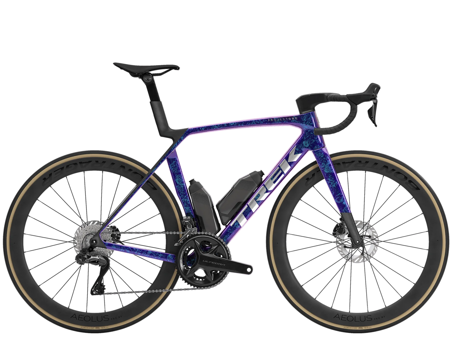 Trek Madone SLR 7 Gen 8 (Purple Phaze/Amethyst Marble)