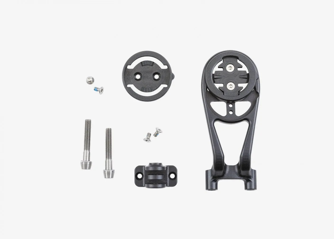 Pinarello Most Computer and Accessory Mount for iTiger