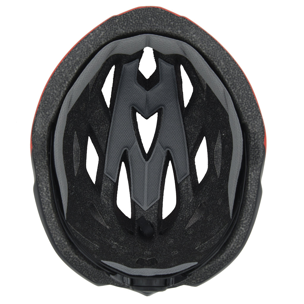 Safety Labs XENO Helmet-Matt Red