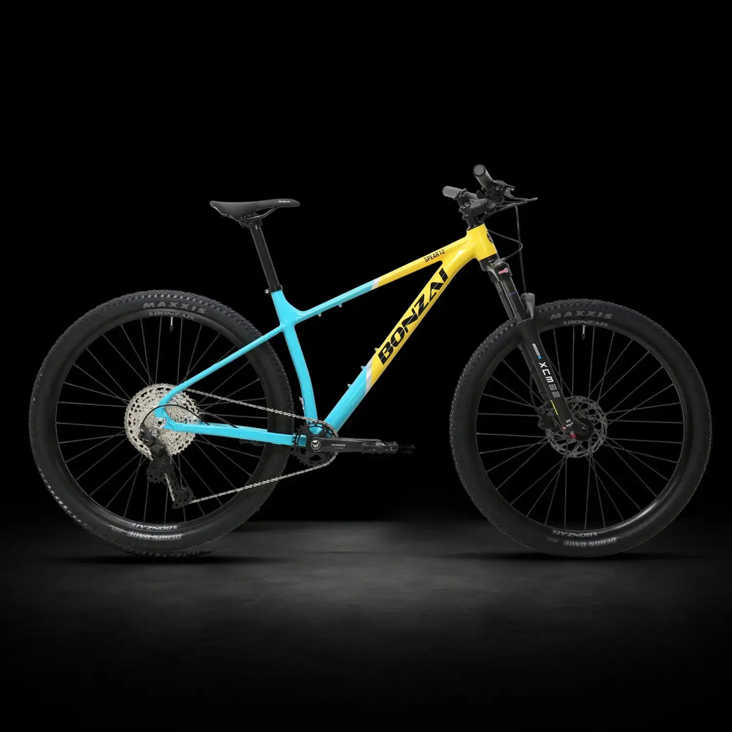Bonzai Spear12 XC MTB
