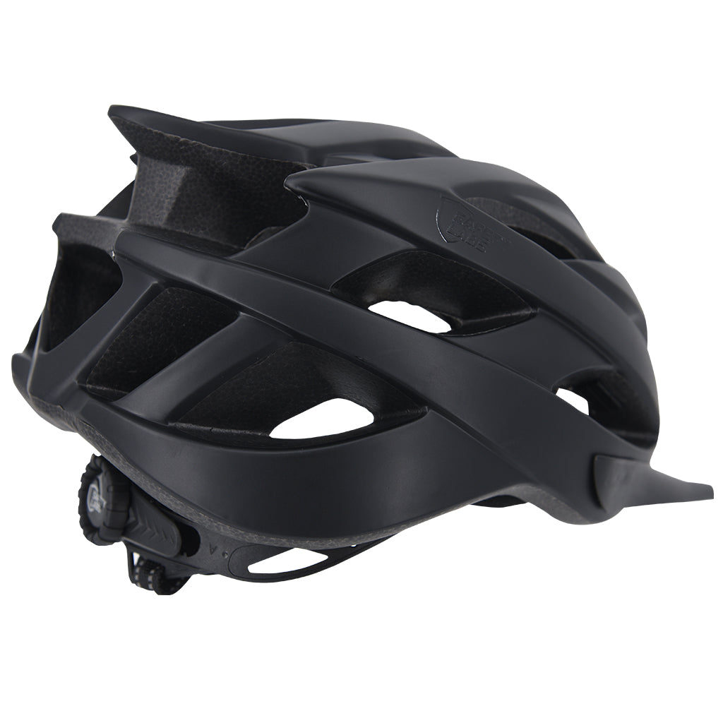 Safety Labs Avex Helmet-Matt Black