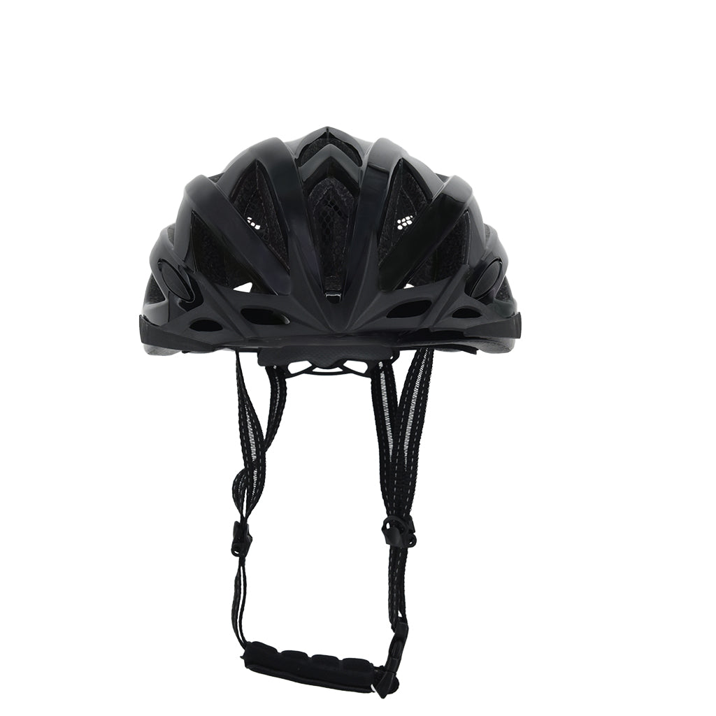 Safety Labs Juno Helmet-Shiny Black