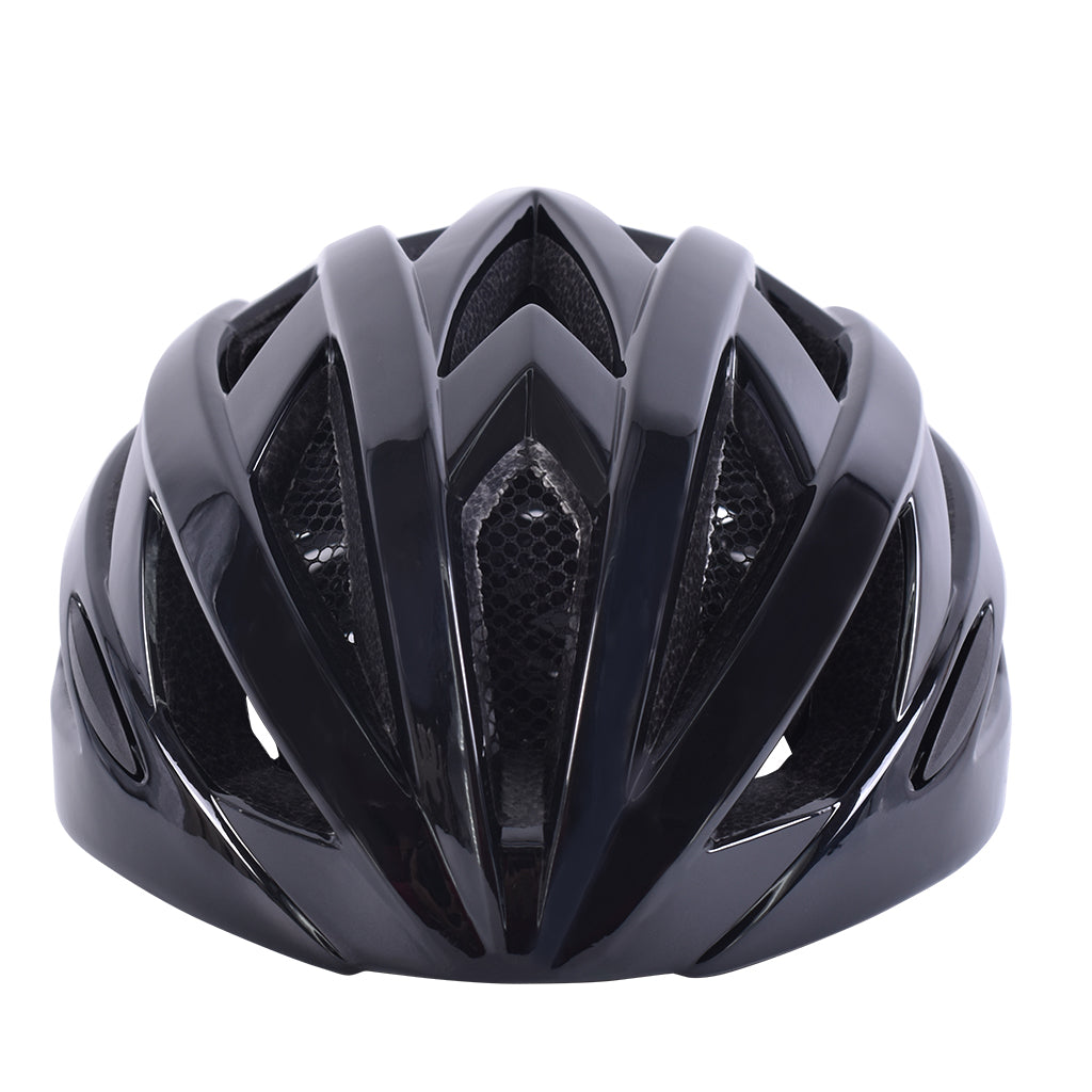 Safety Labs Juno Helmet-Shiny Black