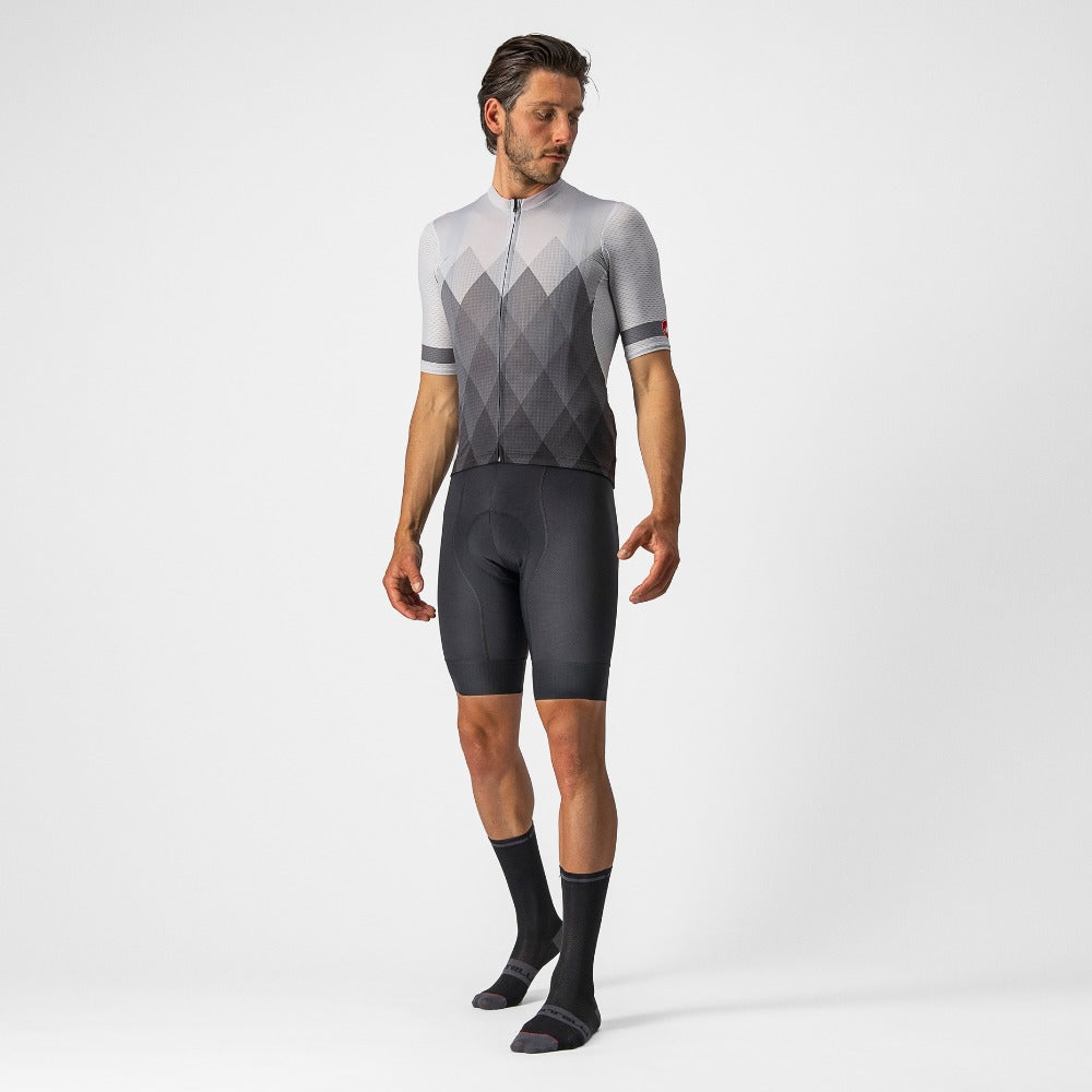 CASTELLI A TUTTA JERSEY