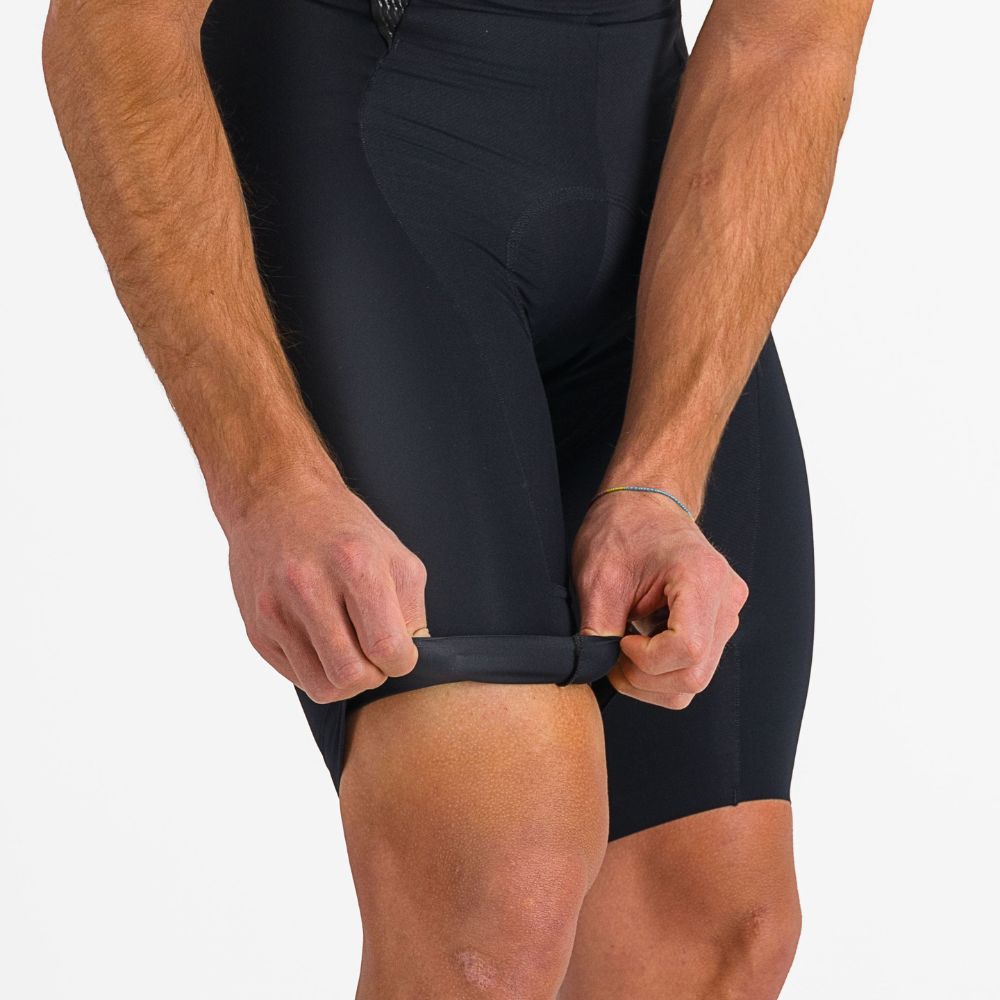CASTELLI FREE AERO RC BIBSHORT