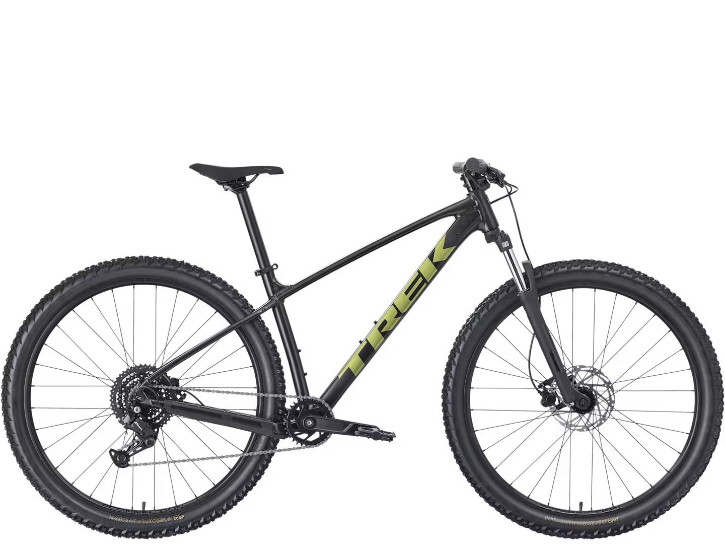 Trek Marlin 4 Gen 3 (Matte Dark Web)