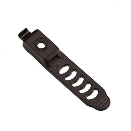 Lezyne Mounting Strap (For Mini/Hecto/Micro/Pro/Lite Front Lights)