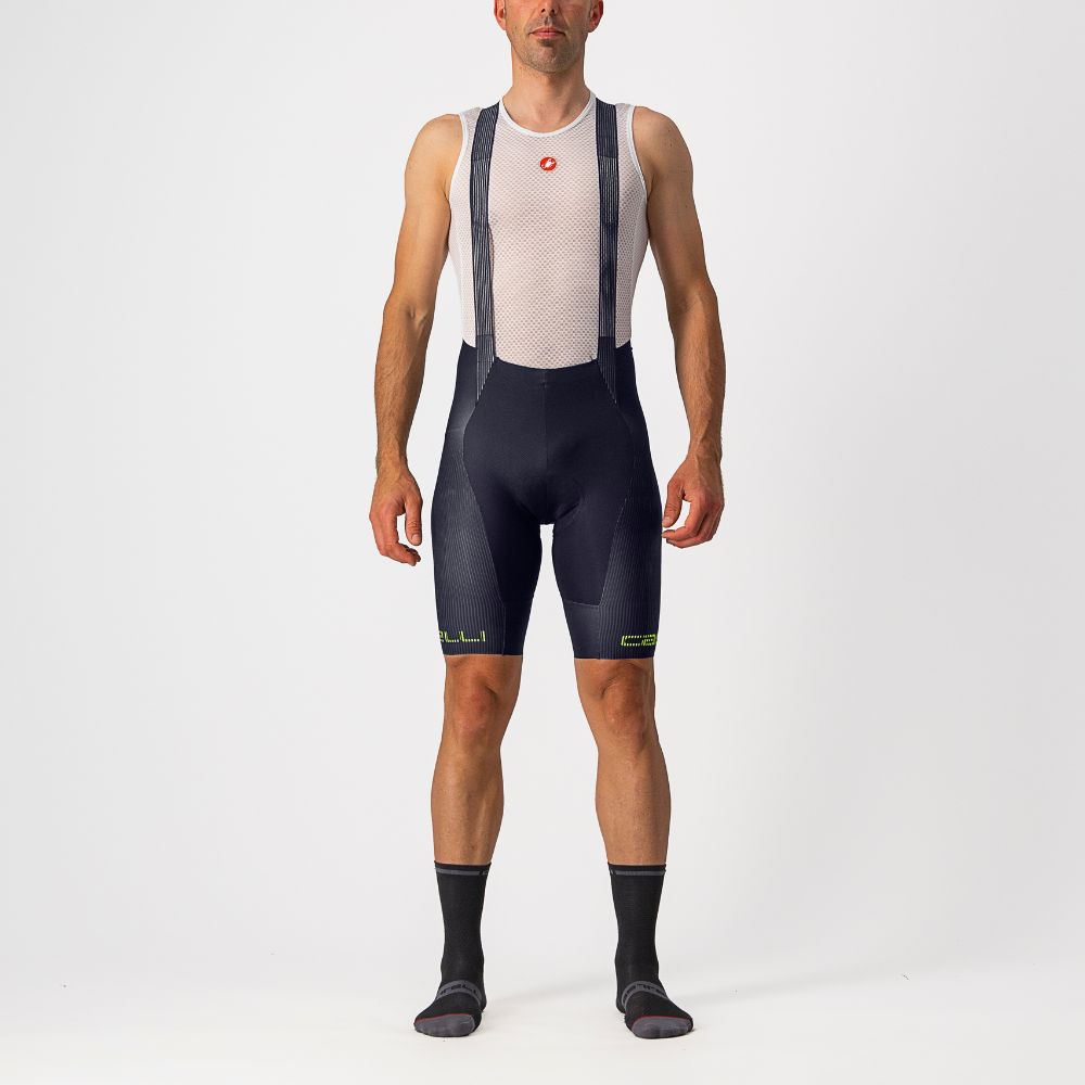 CASTELLI FREE AERO RC PRO BIBSHORT