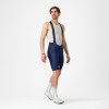 CASTELLI FREE AERO RACE S BIBSHORT