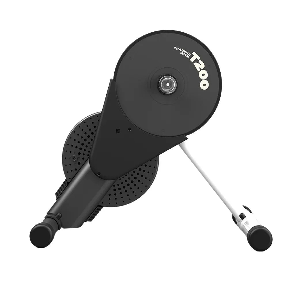 Magene T200 V2 Electromagnetic Direct Drive Smart Bicycle Trainer