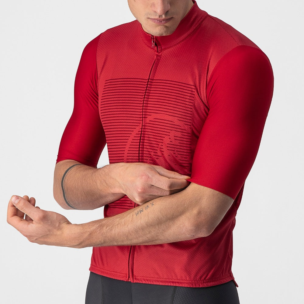 CASTELLI BAGARRE JERSEY