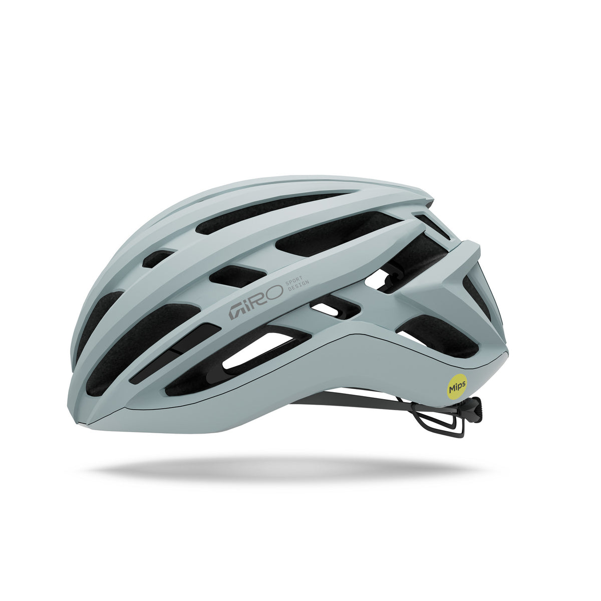 GIRO AGILIS MIPS CYCLING HELMET