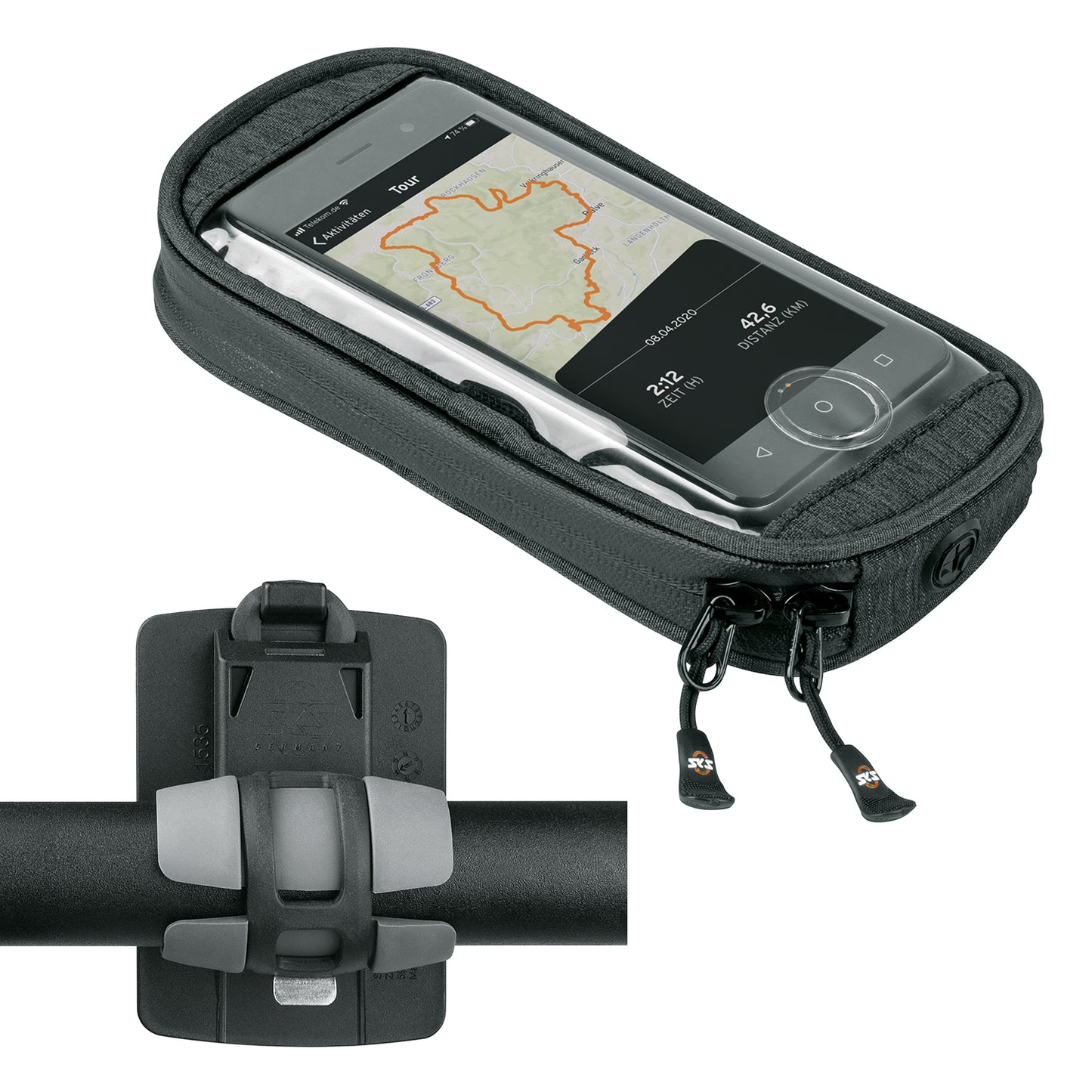 SKS SMARTBOY PLUS