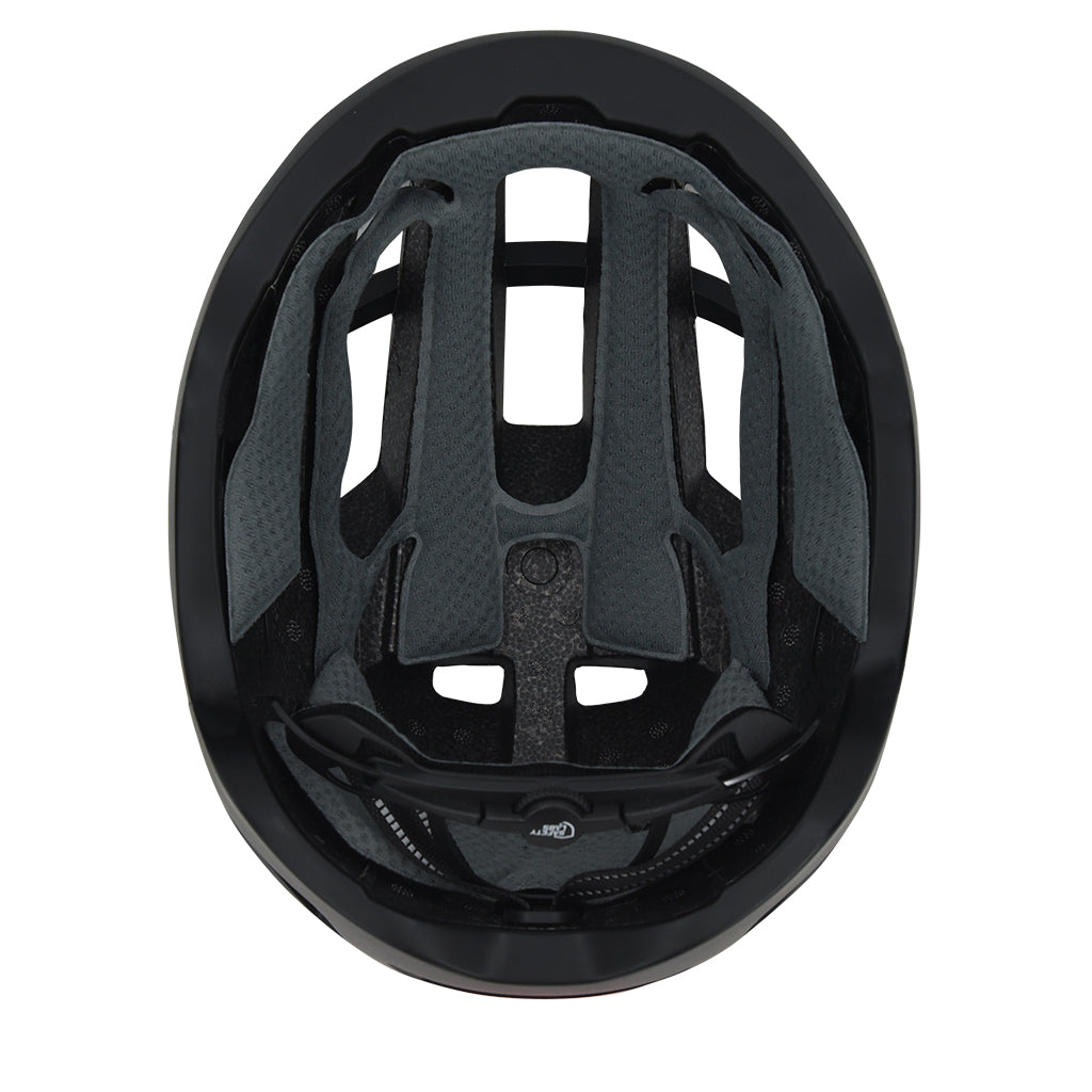 Safety Labs X-Eros 2.0 Helmet-Matt Black