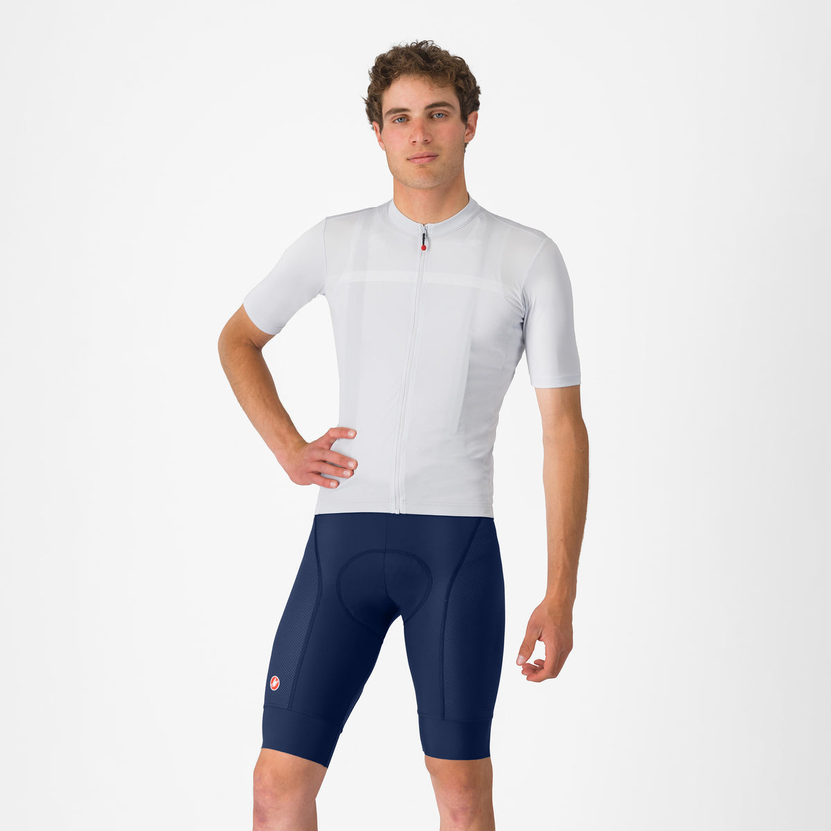 CASTELLI COMPETIZIONE 2 BIBSHORT