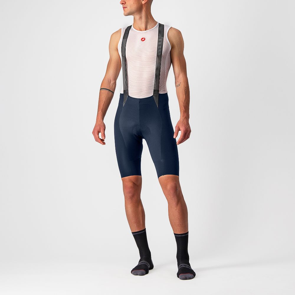 CASTELLI FREE AERO RC BIBSHORT