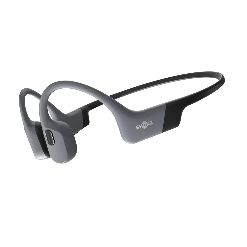 Shokz OpenSwim Pro BLACK