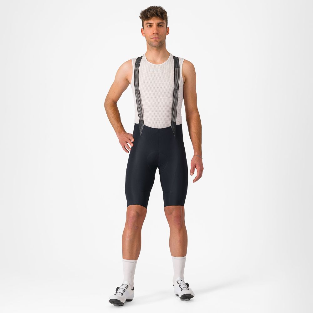 CASTELLI FREE AERO RC BIBSHORT