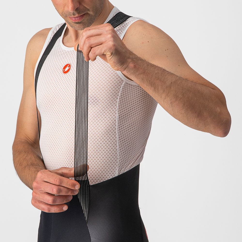 CASTELLI FREE AERO RC PRO BIBSHORT
