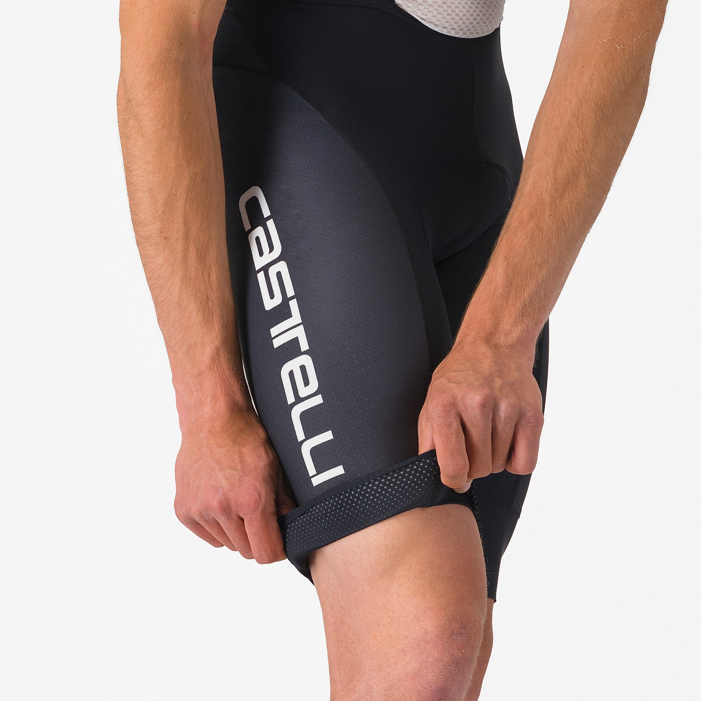 CASTELLI COMPETIZIONE 2 KIT BIBSHORT