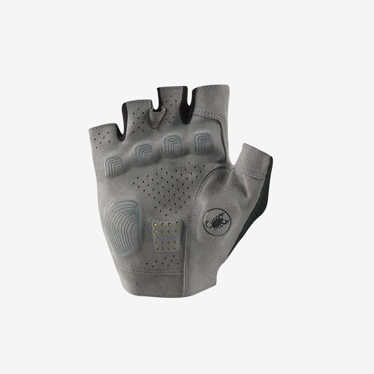 CASTELLI PREMIO EVO GLOVE (GEL) BLACK