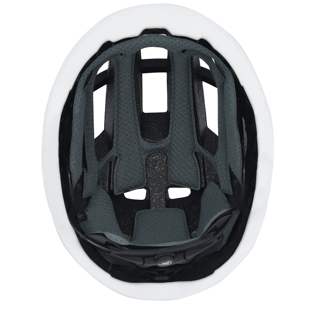 Safety Labs X-Eros 2.0 Helmet-Matt White