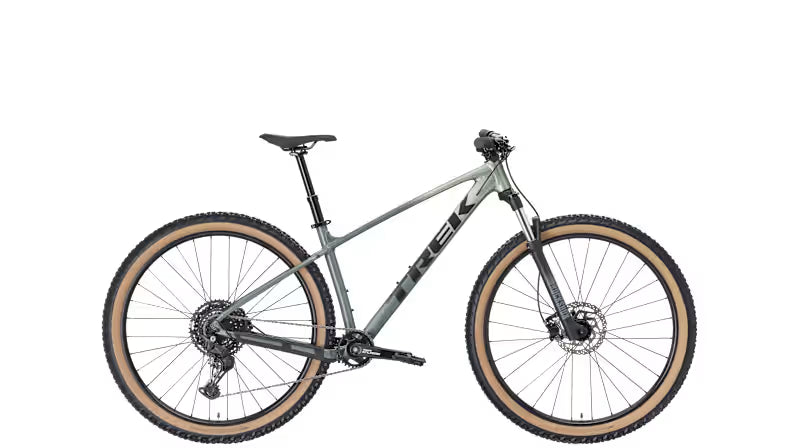 Trek Marlin 6 Gen 3 (Matte Lichen/Keswick Green Fade)