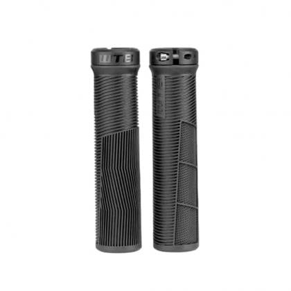 WTB Wavelength Single Clamp Grip-Black