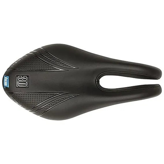 ISM PL 1.0 Saddle (Black)