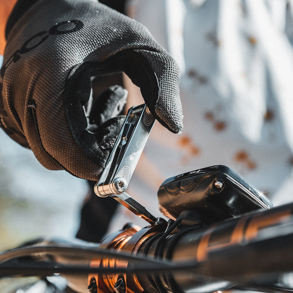 Lezyne SV Pro 7 Multitool (7 Functions)