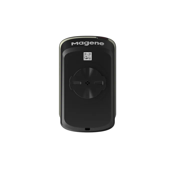 Magene C506SE GPS Bike Cyclocomputers (Black)