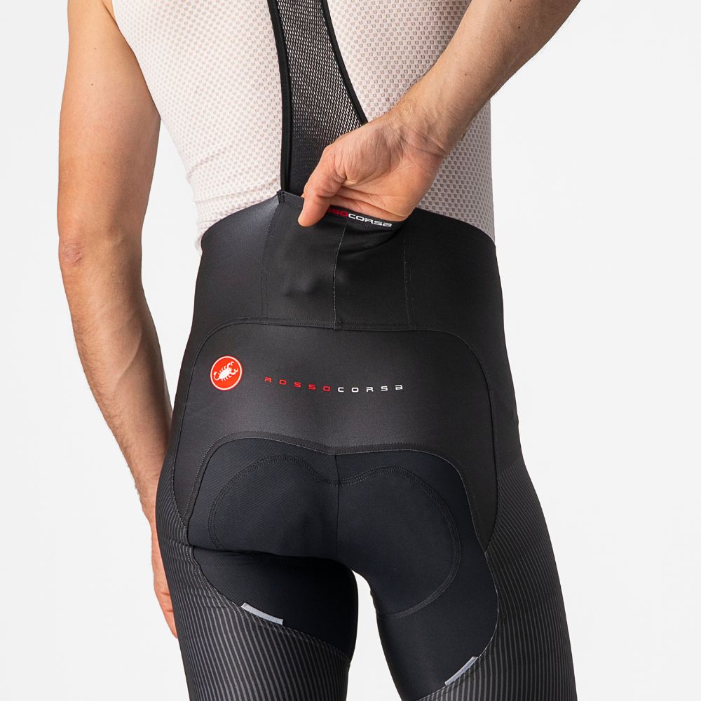 CASTELLI FREE AERO RC PRO BIBSHORT