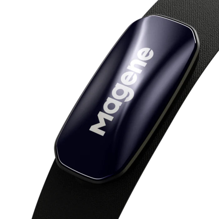 Magene H613 Heart Rate Monitor (Black)