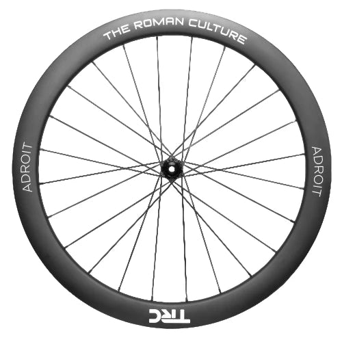 TRC Adroit ( Disc Brake Center Lock)