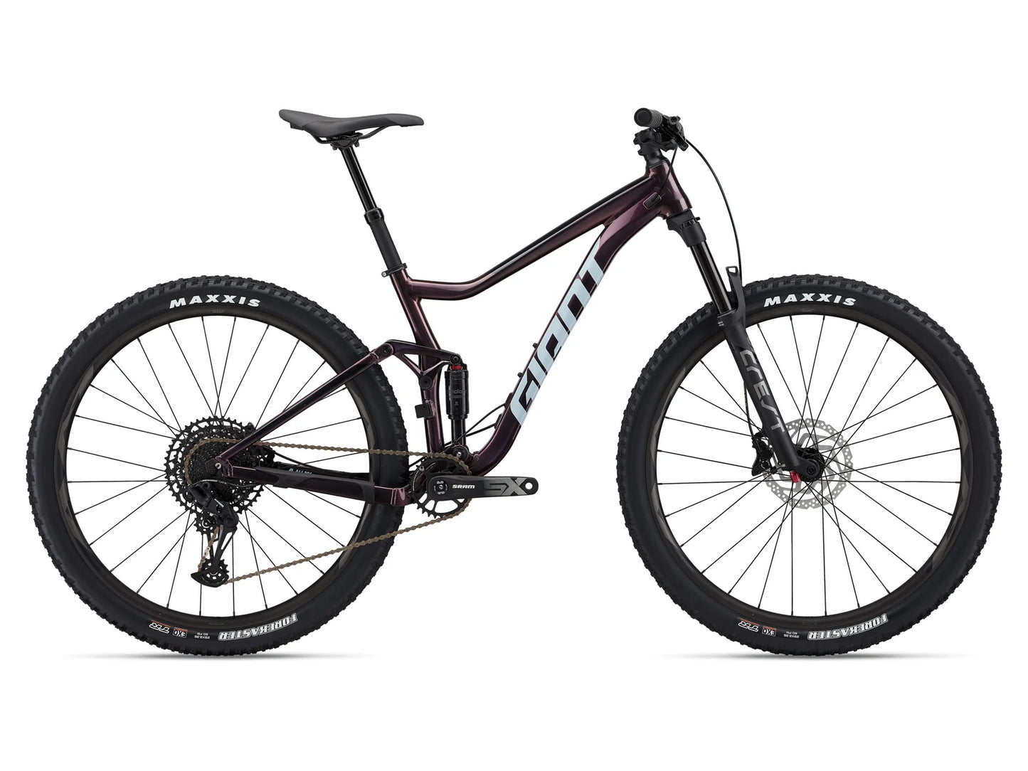 Giant Stance 29 1 (Rosewood)