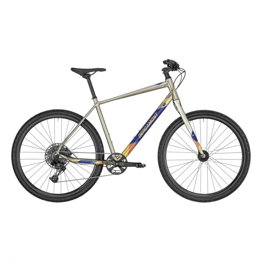 BERGAMONT HELIX 1.5I URBAN COMMUTER BIKE