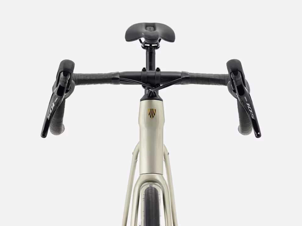 TREK DOMANE AL 5 GEN 4 GLOSS SUPERNOVA