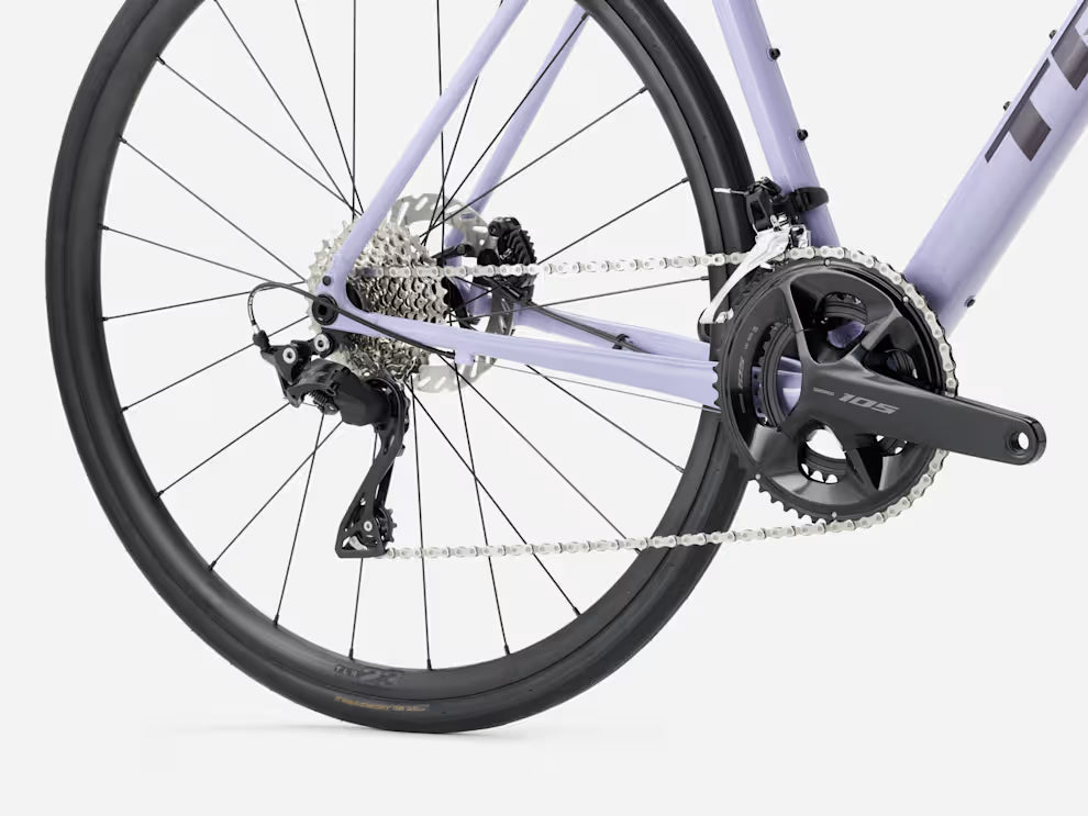 TREK DOMANE AL 5 GEN 4 LAVENDER HAZE