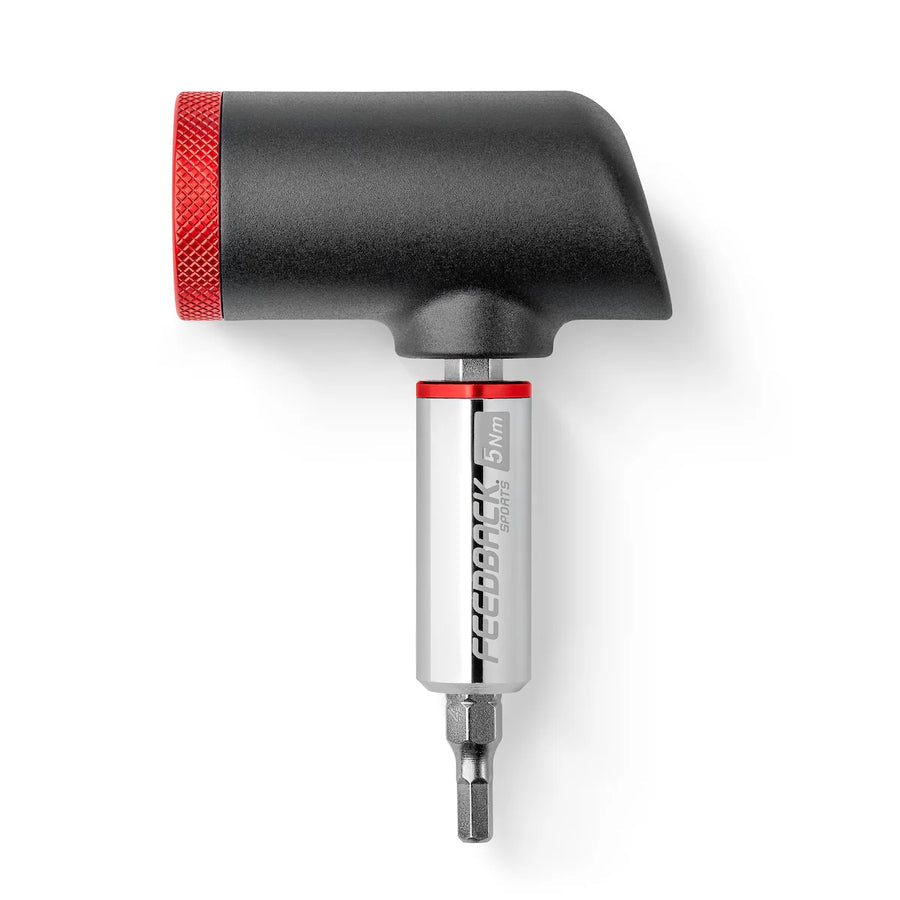 FEEDBACK SPORTS REFLEX FIXED TORQUE BIT DRIVER