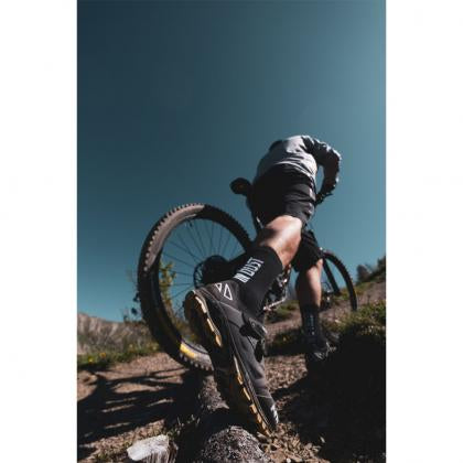 Northwave In Dust We Trust Socks-Black