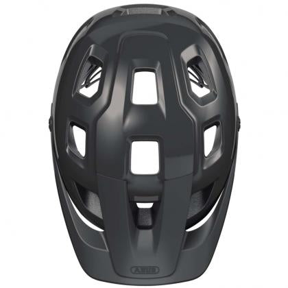 Abus MoTrip MIPS Helmet-Shiny Black